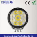 7inch 12V 90W CREE LED Auto 4X4 Fahren Arbeitslicht